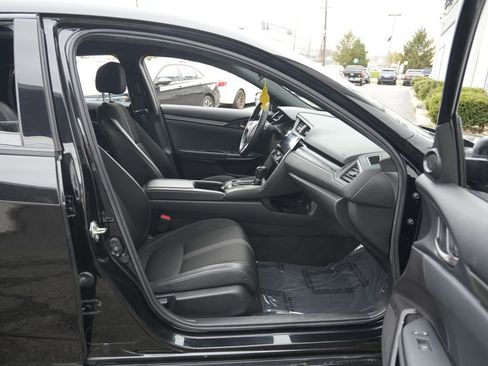 Used 2021 Honda Civic Sport image 27