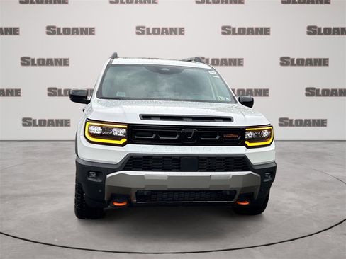 New 2026 Honda Passport TrailSport image 8