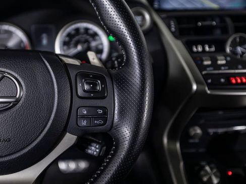 Used 2021 Lexus NX 300 F Sport image 42