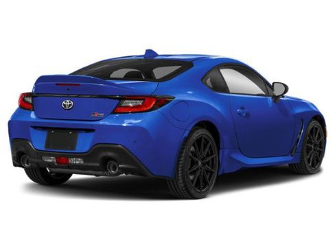 New 2026 Toyota GR86 Premium RWD image 2