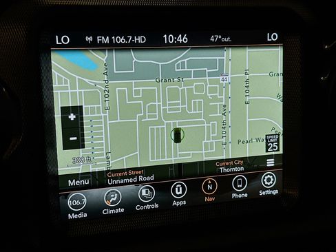 Used 2023 Jeep Wrangler Unlimited Sport image 22