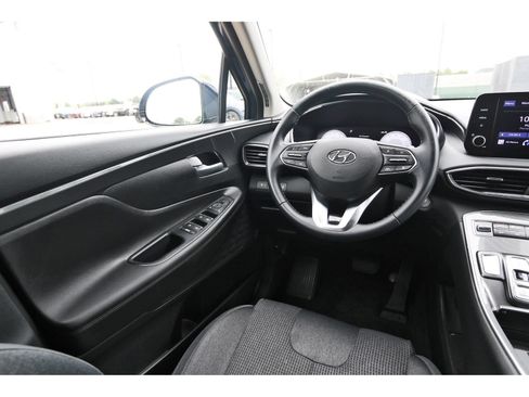 Certified 2022 Hyundai Santa Fe XRT FWD image 10