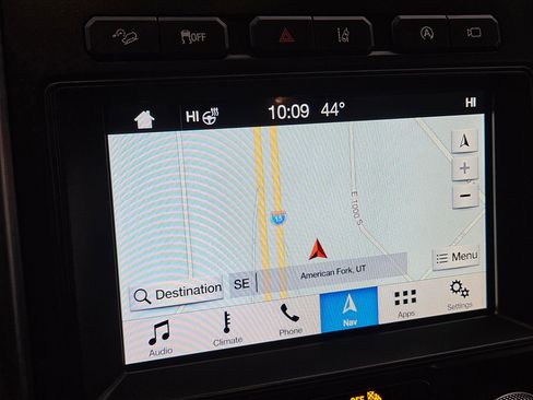 Used 2019 Ford Expedition Platinum image 27