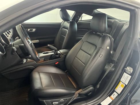 Used 2019 Ford Mustang GT w/ Equipment Group 301A RWD image 18