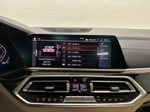 Used 2019 BMW X5 xDrive40i w/ Convenience Package AWD/4WD image 23
