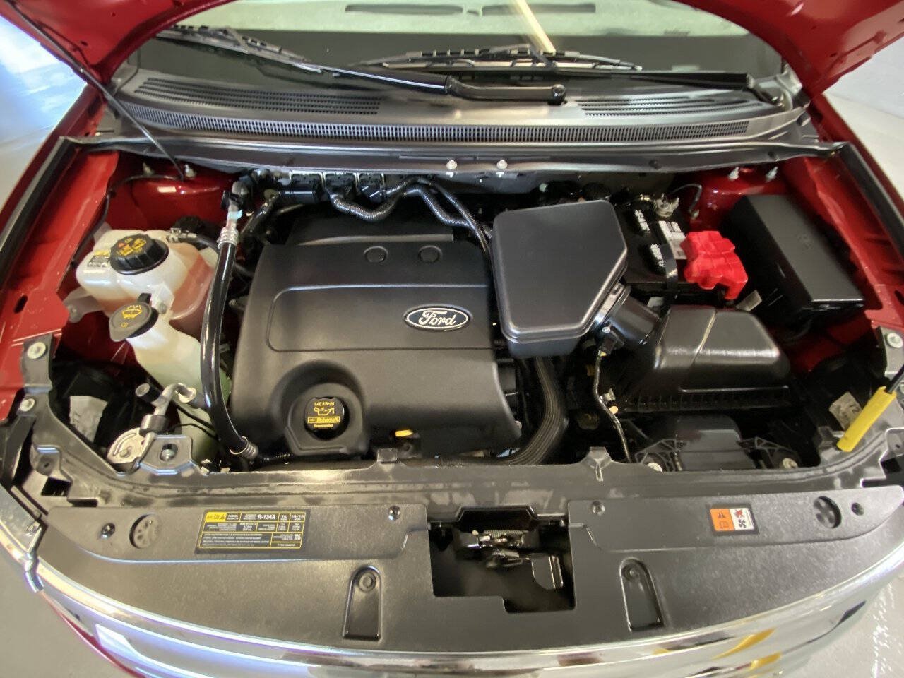 Used 2013 Ford Edge SEL FWD image 37
