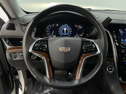 Used 2020 Cadillac Escalade Luxury w/ LPO, Radiant Package AWD/4WD image 22