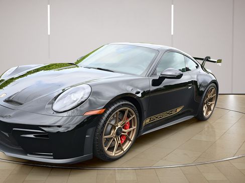 Certified 2026 Porsche 911 GT3 RWD image 15