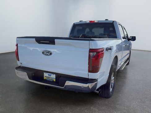 Used 2024 Ford F150 XLT w/ Tow/Haul Package image 5