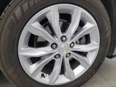 Used 2024 Chevrolet Malibu LT FWD image 31