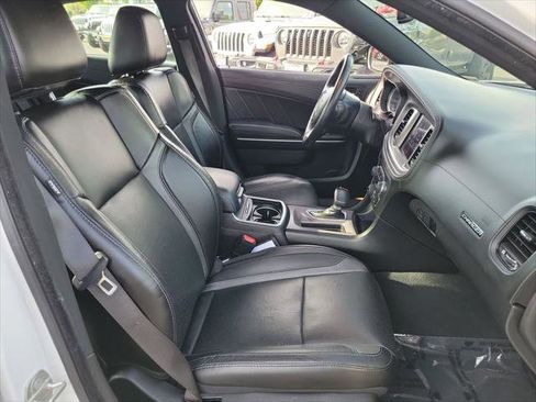 Certified 2023 Dodge Charger SXT w/ Plus Group image 16