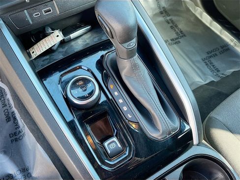 Used 2023 Chevrolet Colorado Trail Boss w/ Advanced Trailering Package image 17