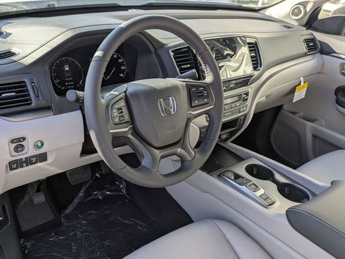 New 2026 Honda Ridgeline RTL image 10
