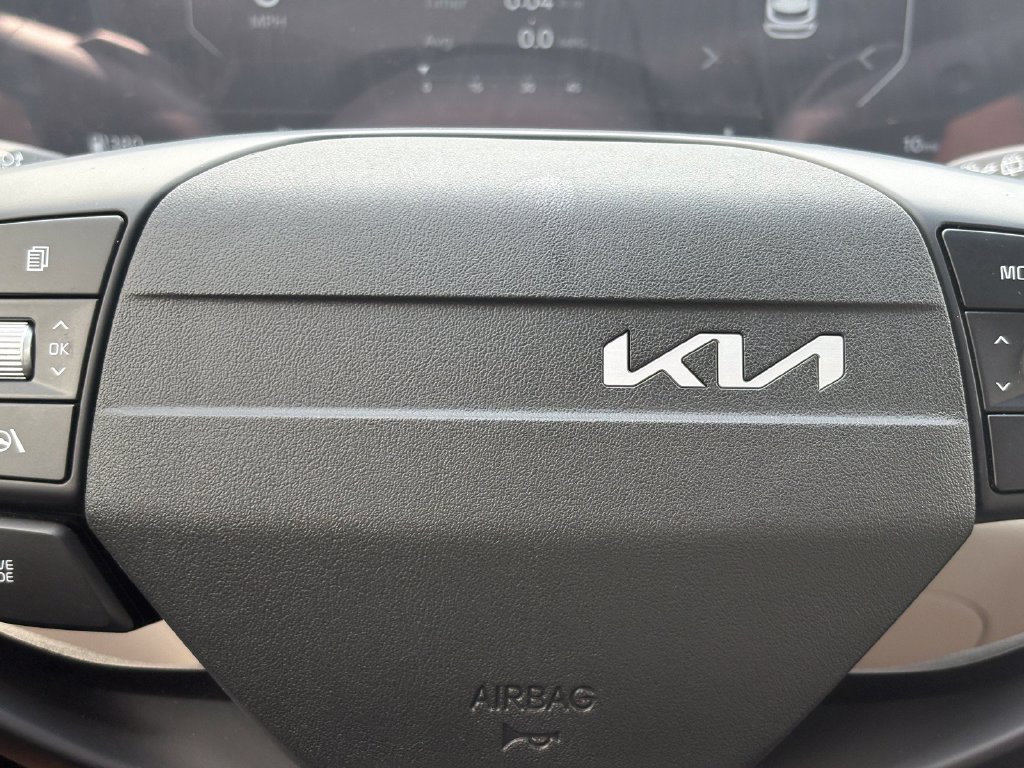 New 2026 Kia Sportage SX FWD image 27