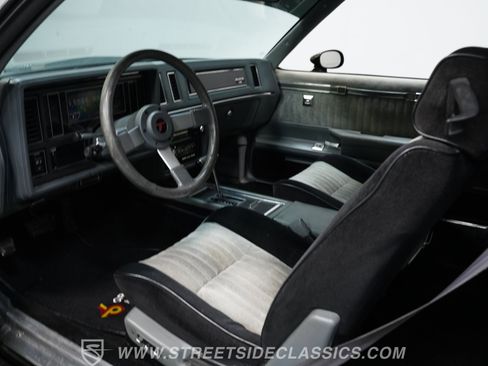 Used 1987 Buick Regal image 4