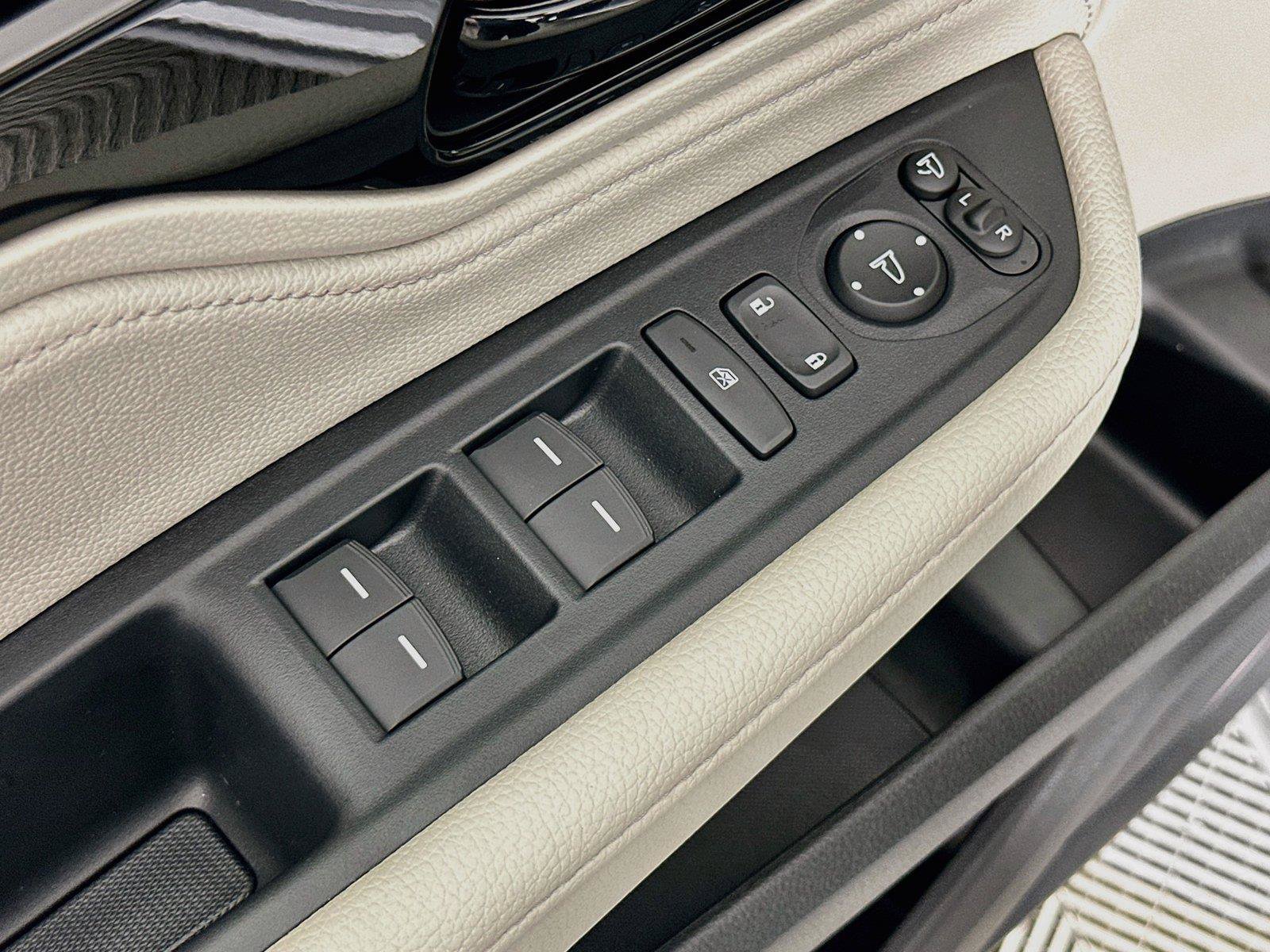 New 2026 Honda Odyssey Elite image 22