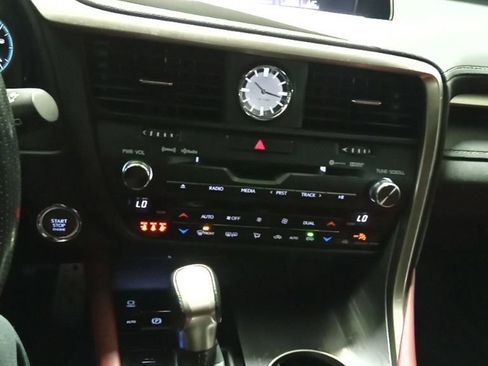 Used 2019 Lexus RX 350 AWD image 19