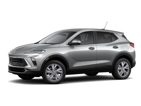 New 2026 Buick Encore GX Preferred image 26