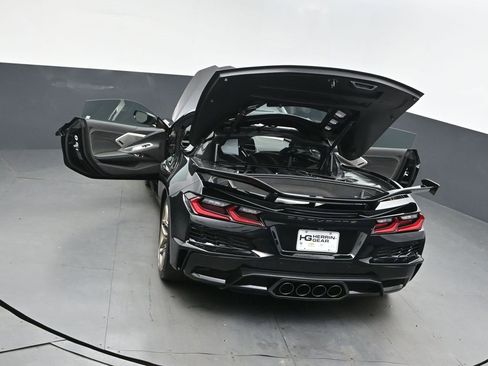 New 2026 Chevrolet Corvette Z06 w/ Z07 Performance Package image 44