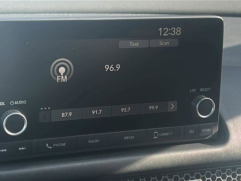 Used 2024 Honda HR-V Sport image 21