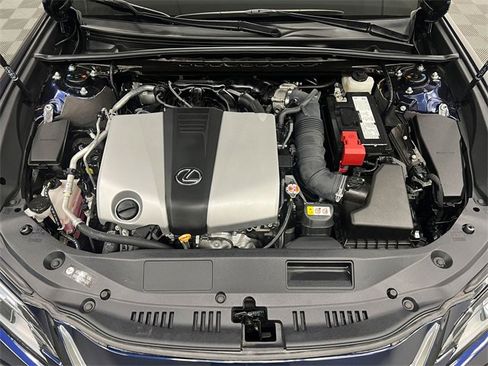 Certified 2023 Lexus ES 350 w/ Premium Package image 24