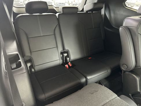 New 2026 GMC Acadia Elevation w/ Elevation Premium Package image 38