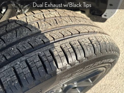 New 2026 RAM 1500 Laramie w/ Night Edition image 34