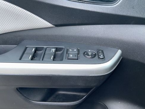 Used 2015 Honda CR-V EX-L image 11