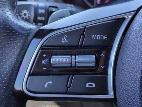 Used 2019 Kia Optima SX w/ SX Limited (Black) Package image 26