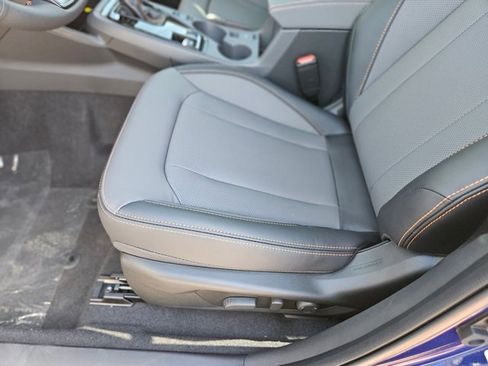 New 2026 Subaru Crosstrek 2.5i Limited image 4