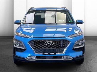 Used 2020 Hyundai Kona Ultimate video 2
