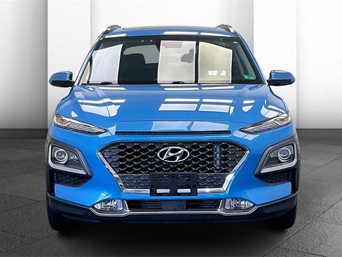 Used 2020 Hyundai Kona Ultimate image 2