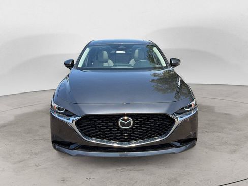 New 2026 MAZDA MAZDA3 2.5 S Sedan w/ Preferred Pkg FWD image 2