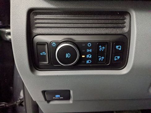 New 2026 Ford F350 XLT AWD/4WD image 19