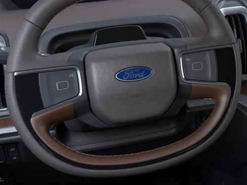 New 2025 Ford Expedition Max King Ranch AWD/4WD image 12