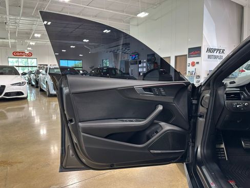 Used 2018 Audi S5 Prestige AWD/4WD image 11