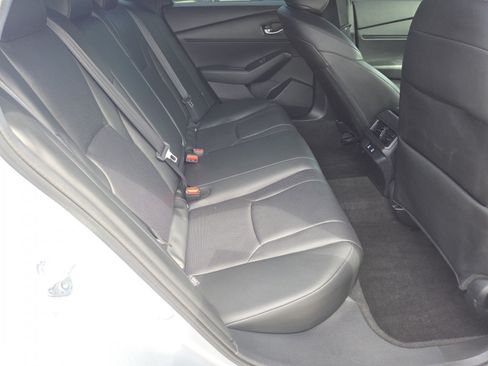 Used 2025 Honda Accord Sport image 21