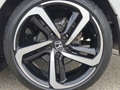 Certified 2020 Honda Accord Sport image 14