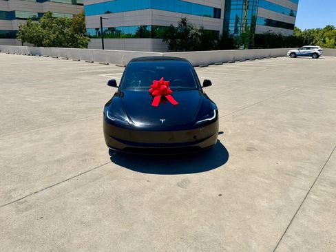 Used 2025 Tesla Model 3 RWD image 56
