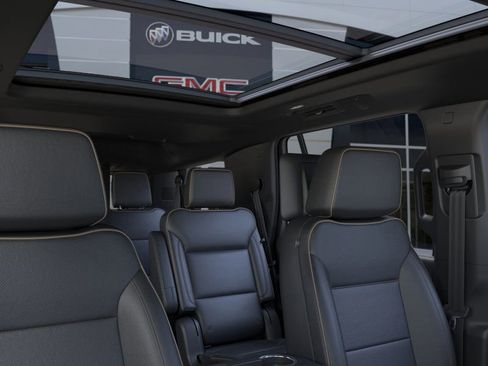 New 2025 GMC Yukon Elevation w/ Elevation Premium Package image 24