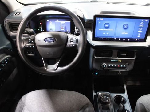 Used 2025 Ford Maverick XLT w/ Equipment Group 301A image 29