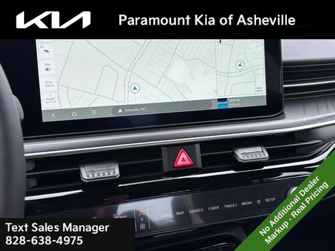 New 2026 Kia K5 GT-Line w/ GT-Line Premium Package image 9