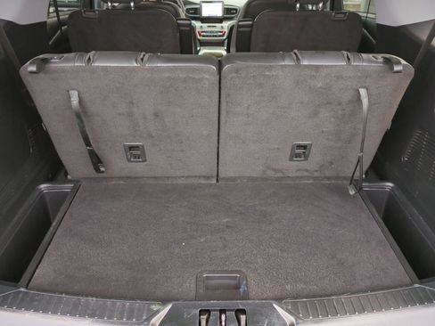 Certified 2023 Ford Explorer XLT w/ Equipment Group 202A image 41