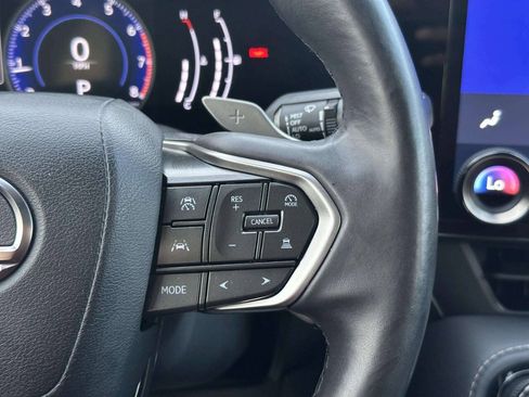 Used 2024 Lexus NX 350 AWD image 29