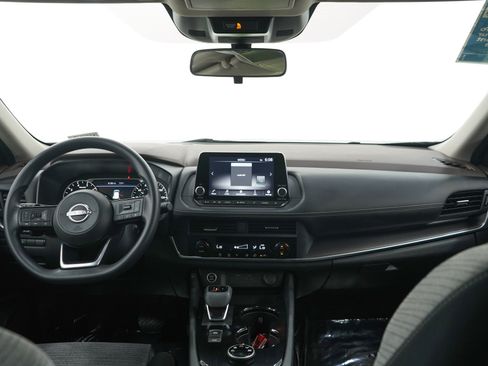 Used 2023 Nissan Rogue SV AWD/4WD image 13