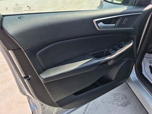 Used 2023 Ford Edge SEL w/ Convenience Package AWD/4WD image 16