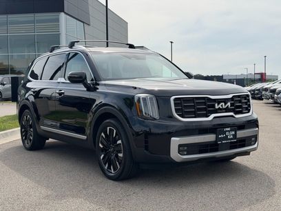 Used 2023 Kia Telluride SX Prestige