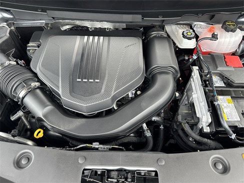 New 2026 Buick Enclave Avenir w/ Super Cruise Package image 27