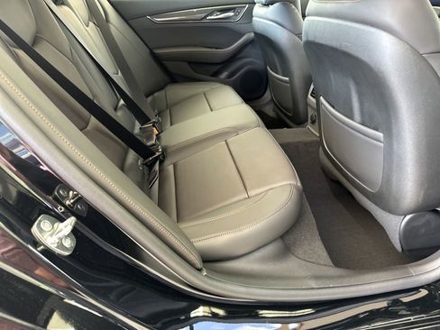 New 2026 Cadillac CT5 Sport image 33