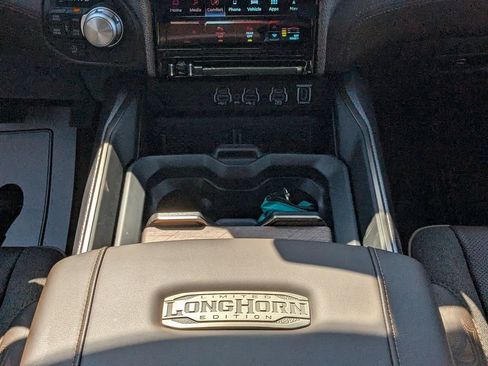 New 2026 RAM 1500 Limited AWD/4WD image 19